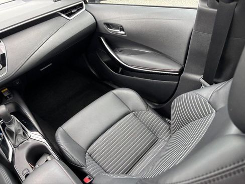 Used 2024 Toyota Corolla XSE FWD image 17