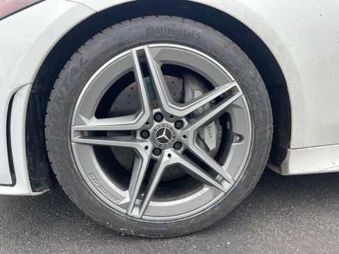 Used 2020 Mercedes-Benz CLS 450 4MATIC image 5