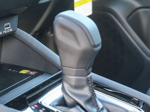 New 2025 Subaru Forester Sport image 22