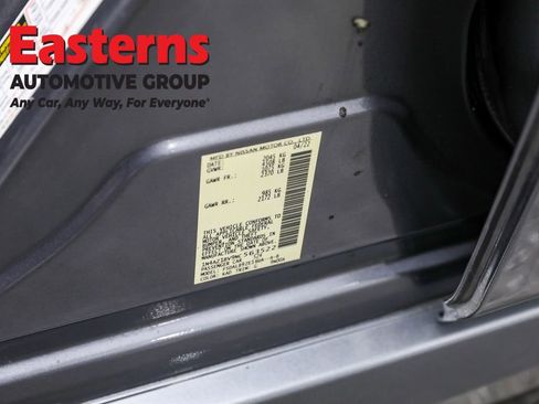 Used 2022 Nissan Leaf S image 34