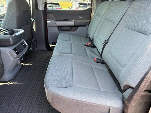 Used 2024 Ford F150 XLT w/ Equipment Group 302A MID AWD/4WD image 27
