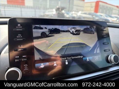 Used 2021 Honda Accord Touring image 27