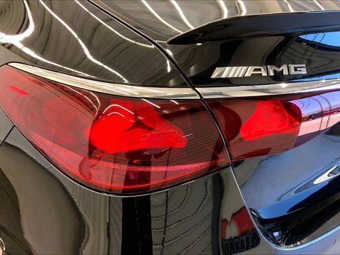 Used 2025 Mercedes-Benz E 53 AMG e 4MATIC Sedan image 28