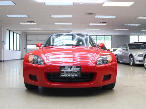 Used 2002 Honda S2000 image 12