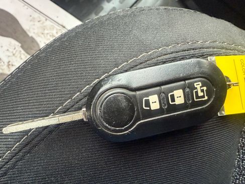 Used 2020 RAM ProMaster 1500 image 25