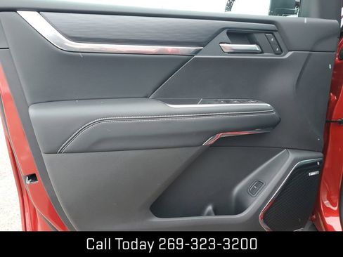 New 2026 GMC Acadia Elevation w/ Elevation Premium Package image 22