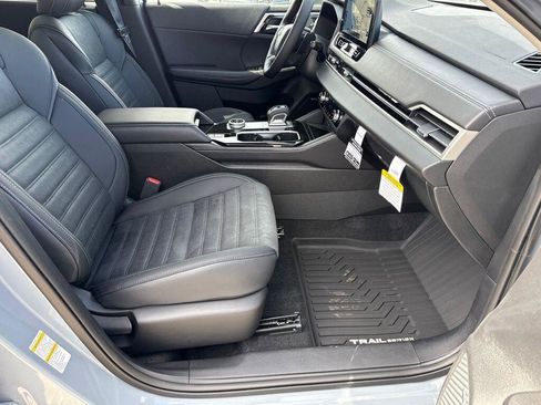 New 2026 Mitsubishi Outlander AWD image 28