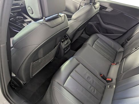 Used 2024 Audi A4 2.0T Premium Plus image 16