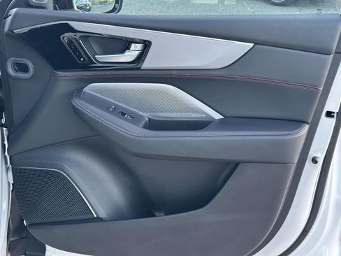 Certified 2025 Acura MDX A-Spec image 9