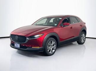 Used 2022 MAZDA CX-30 AWD 2.5 S w/ Select Package image 1