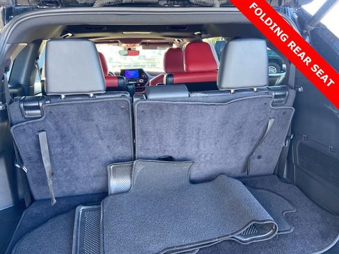 Certified 2023 Toyota Highlander XSE image 11