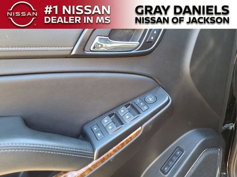 Used 2020 Chevrolet Tahoe Premier image 13