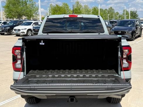 Used 2024 Ford Ranger Lariat w/ FX4 Off-Road Package image 29