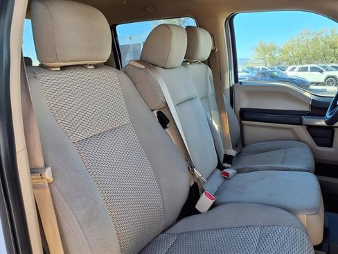 Used 2017 Ford F150 XLT image 18