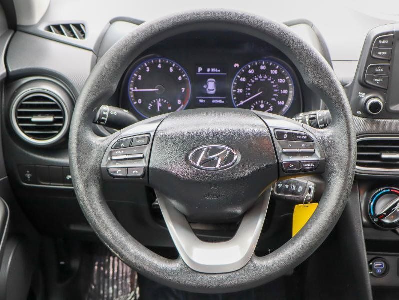 Used 2020 Hyundai Kona SE w/ Cargo Package FWD image 15