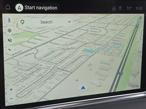 Used 2024 GMC Yukon Denali image 4