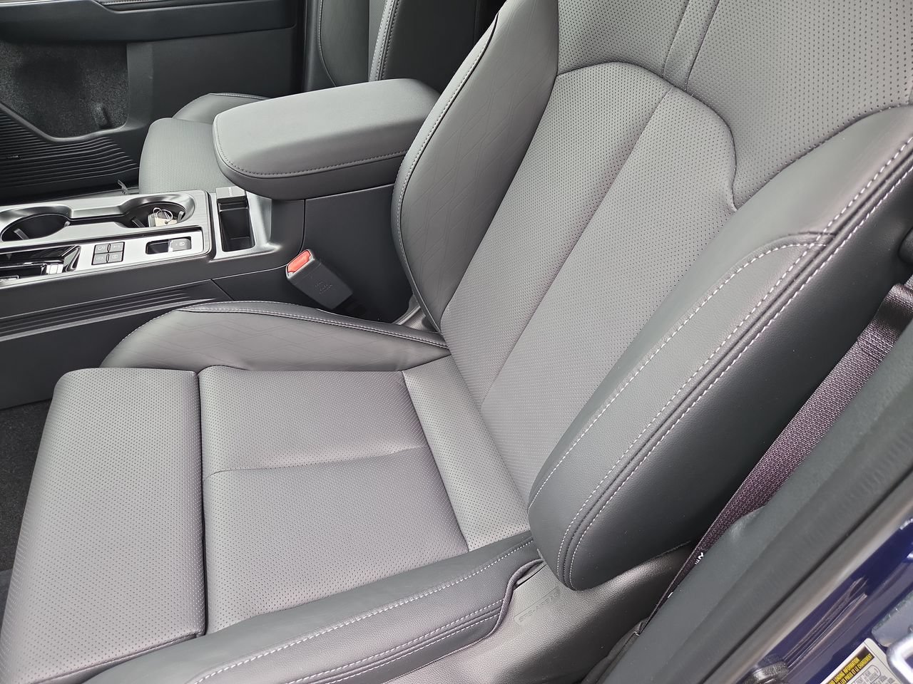 New 2026 Subaru Outback Touring XT AWD/4WD image 15