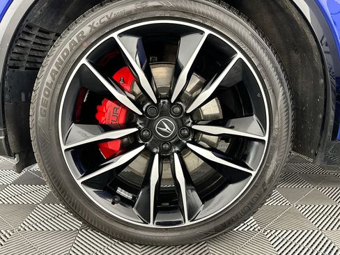 Used 2023 Acura MDX Type S image 38