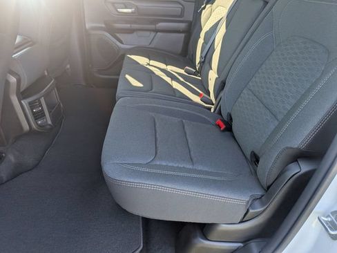 New 2026 RAM 1500 Tradesman AWD/4WD image 23