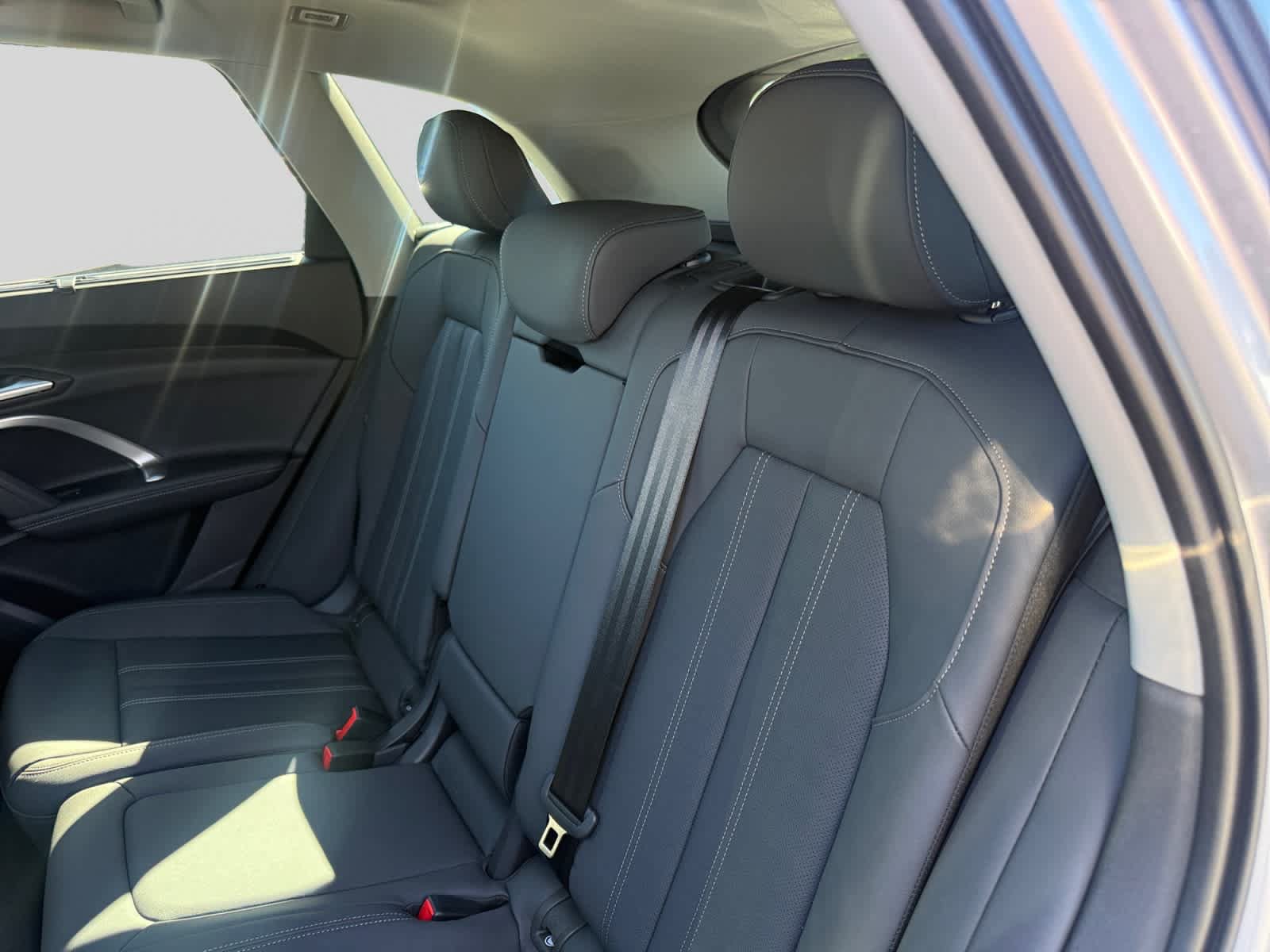 New 2026 Audi Q5 Premium AWD/4WD image 16