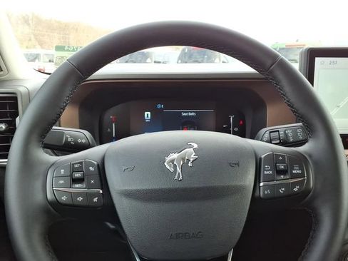 New 2026 Ford Bronco Sport Outer Banks w/ Outer Banks Tech Package+ AWD/4WD image 25
