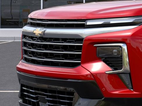 New 2026 Chevrolet Traverse High Country FWD image 37