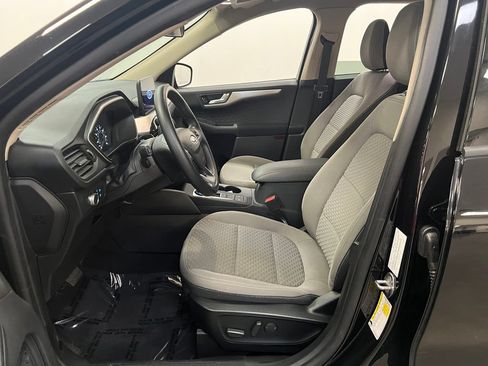 Used 2020 Ford Escape SE FWD image 11