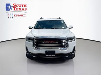 Used 2023 GMC Acadia SLT w/ Preferred Package
