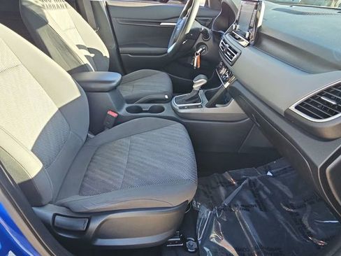 Used 2023 Kia Seltos LX image 17