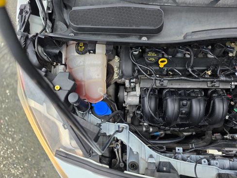 Used 2016 Ford Transit Connect XL image 52