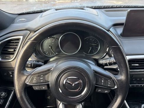 Used 2020 MAZDA CX-9 Grand Touring image 14