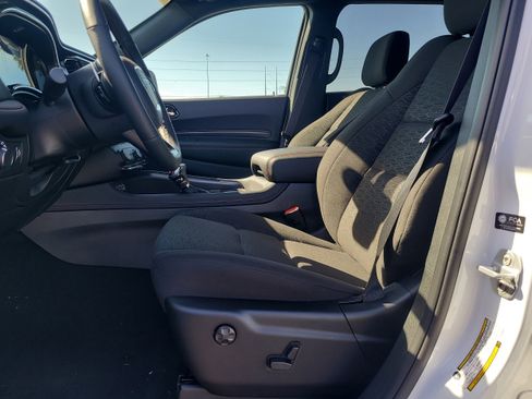 New 2026 Dodge Durango GT RWD image 14