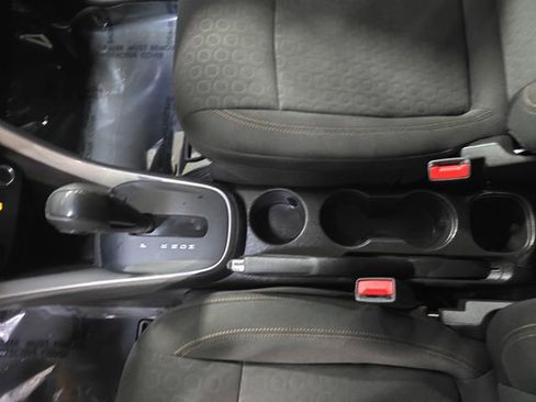 Used 2022 Chevrolet Trax LS w/ Tint and Cruise Package image 25