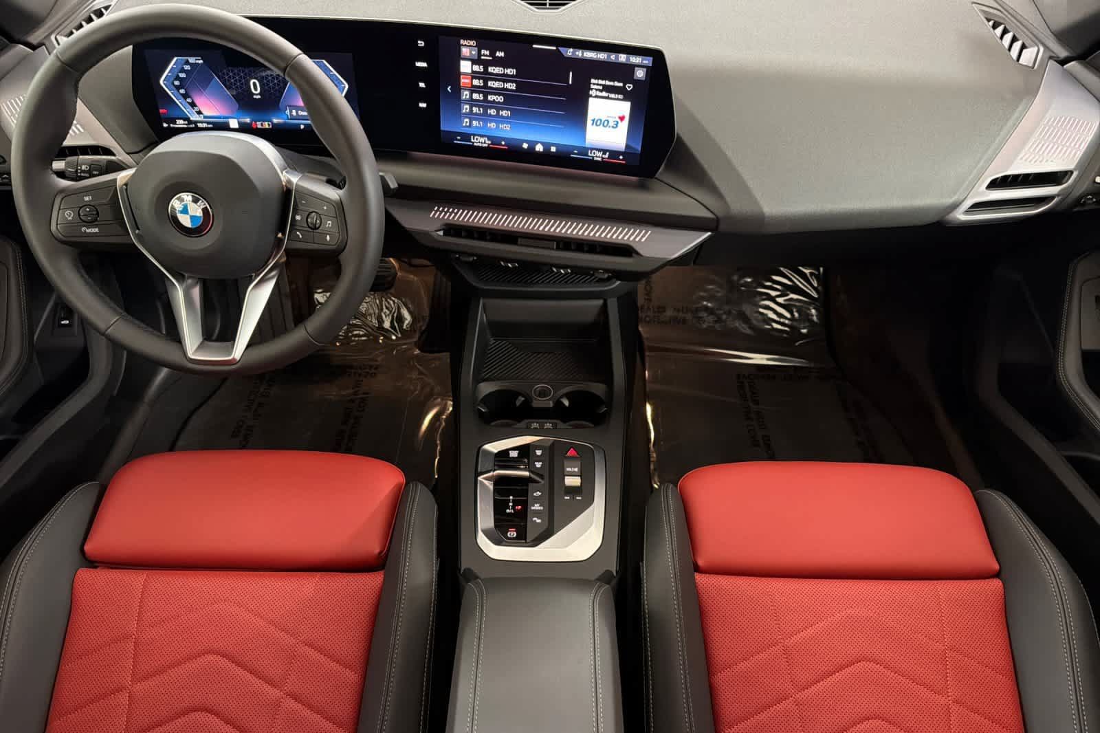 Used 2026 BMW 228i w/ Premium Package FWD image 3