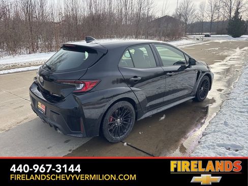 Used 2024 Toyota Corolla Core image 9