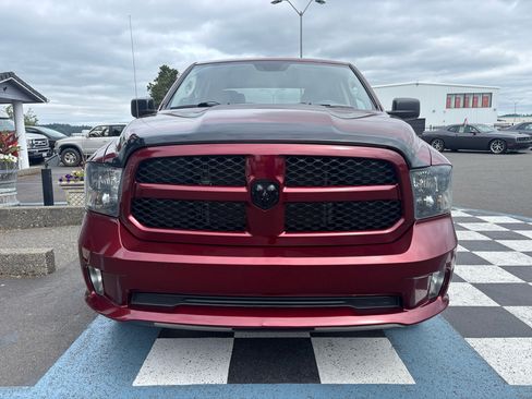 Used 2019 RAM 1500 Express w/ Wheel & Sound Group image 8