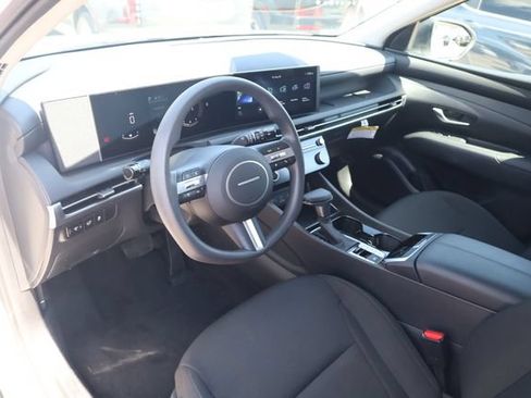 Used 2026 Hyundai Tucson SEL Plus AWD/4WD image 9