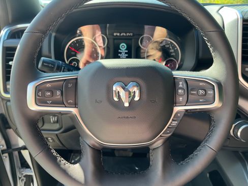 New 2026 RAM 1500 Big Horn image 19