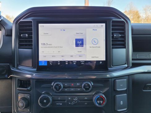 Used 2025 Ford F150 STX w/ Equipment Group 200A image 23