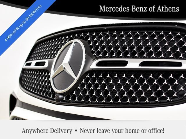 New 2026 Mercedes-Benz GLC 300 image 8