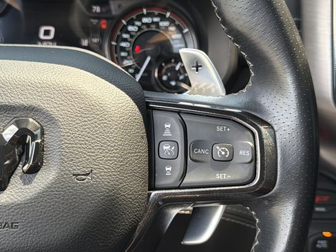 Used 2022 RAM 1500 TRX w/ TRX Level 2 Equipment Group AWD/4WD image 33
