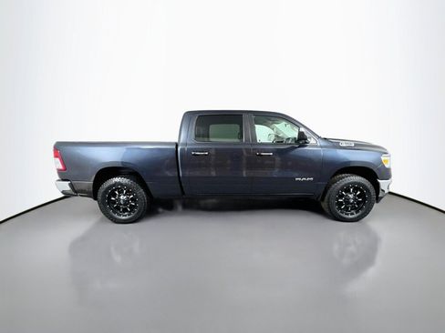 Used 2019 RAM 1500 Big Horn w/ Trailer Tow Group AWD/4WD image 6