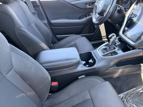 Certified 2024 Subaru Outback Premium AWD/4WD image 11