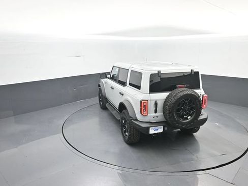 New 2026 Ford Bronco Badlands AWD/4WD image 28