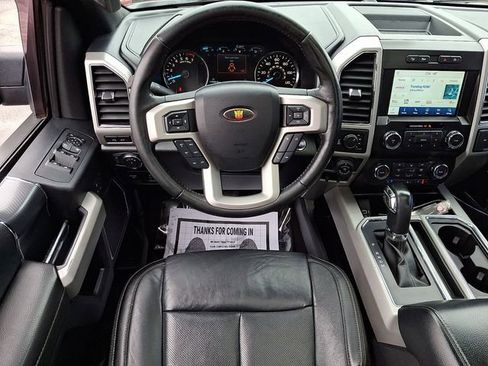 Used 2019 Ford F150 Lariat image 12