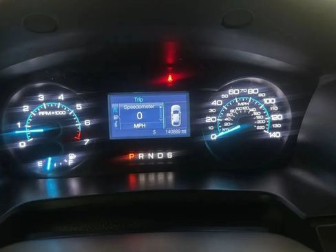 Used 2016 Ford Flex SE FWD image 16