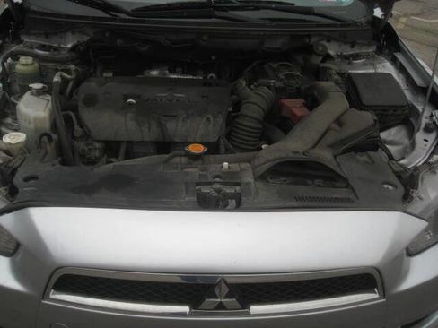 Used 2013 Mitsubishi Lancer SE image 24