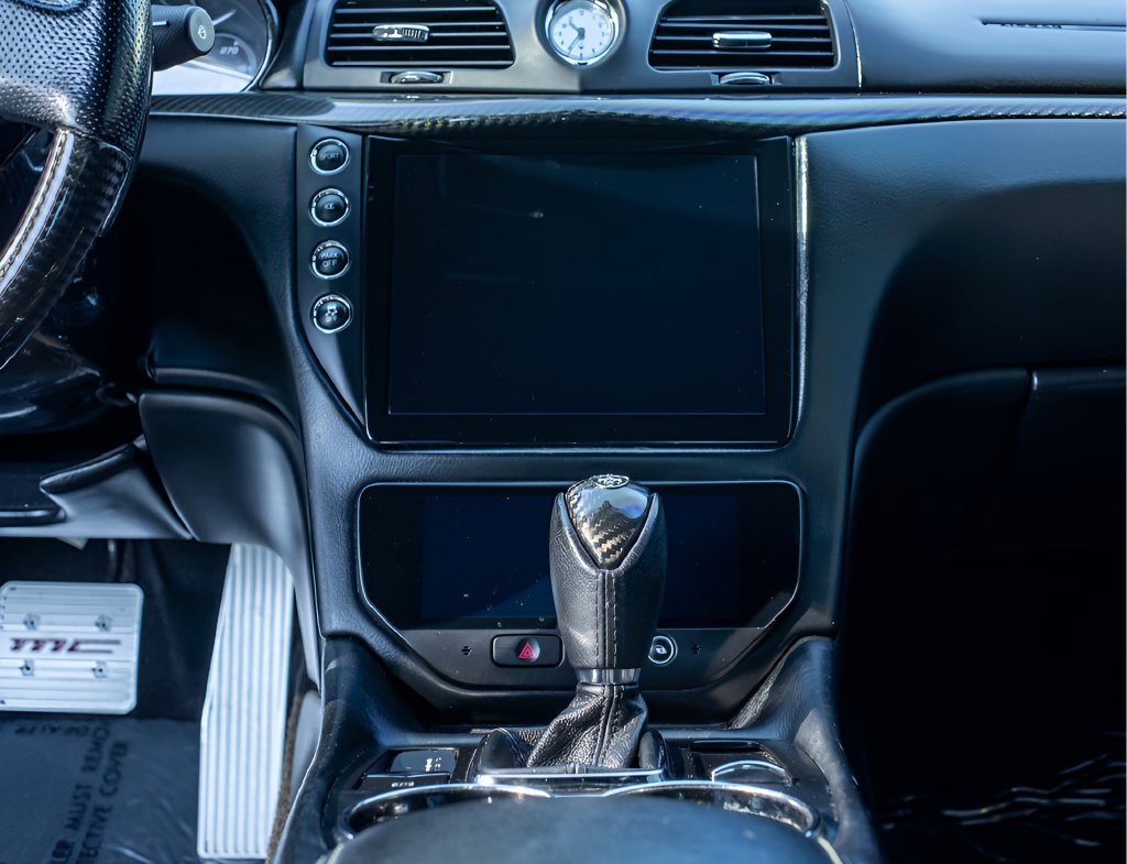 Used 2013 Maserati GranTurismo MC RWD image 23