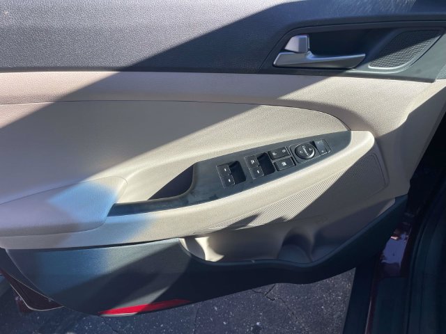 Used 2017 Hyundai Tucson Eco FWD image 15