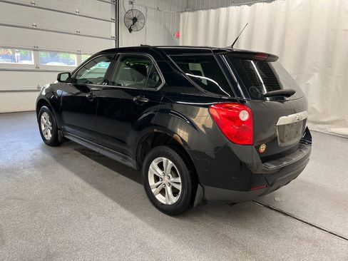 Used 2010 Chevrolet Equinox LS FWD image 6